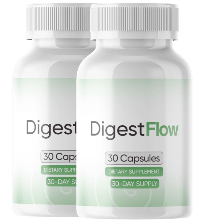 digestflow official website